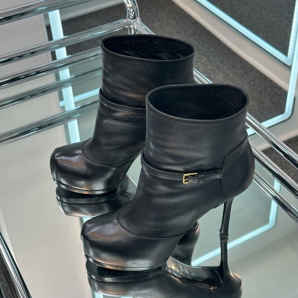 Saint Laurent Bootie - Picture 9 of 9